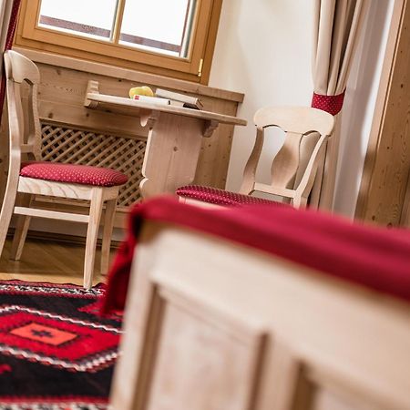 Hotel Saltauserhof Dış mekan fotoğraf