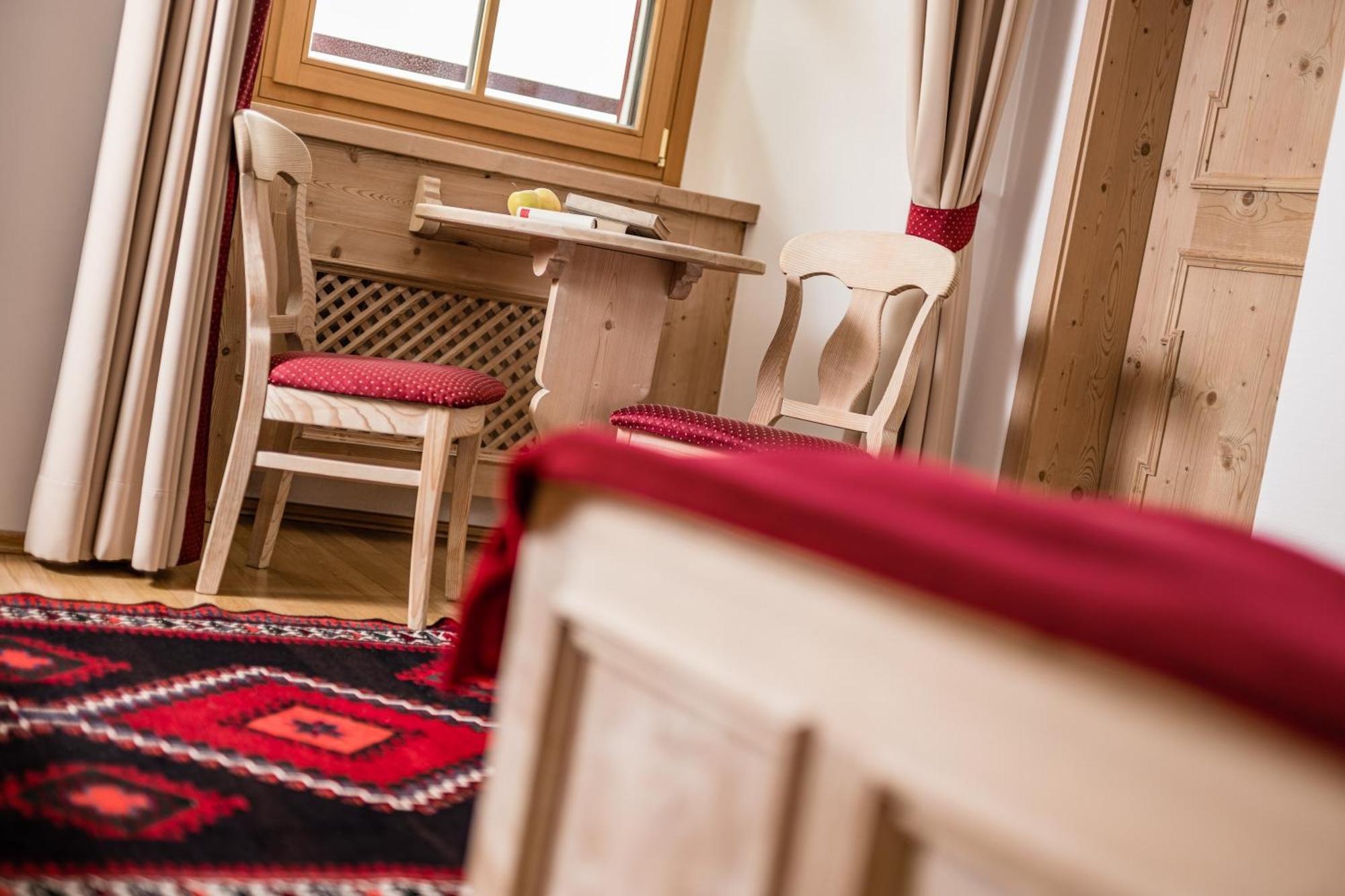 Hotel Saltauserhof Dış mekan fotoğraf