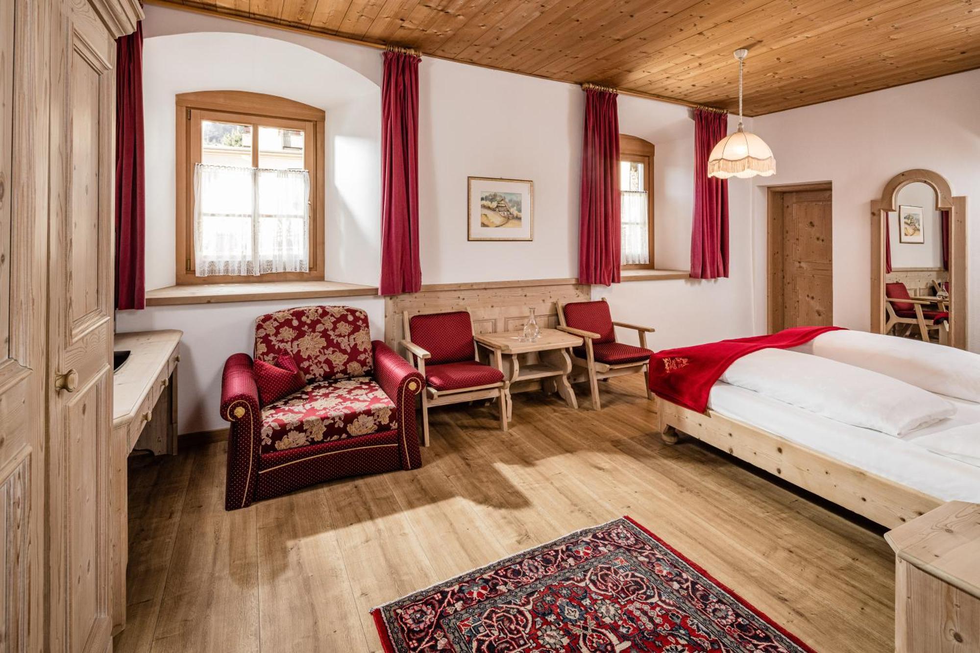 Hotel Saltauserhof Dış mekan fotoğraf
