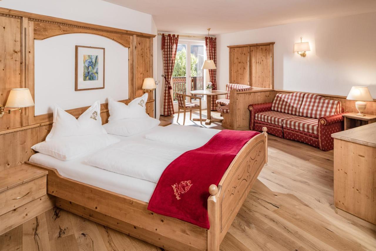 Hotel Saltauserhof Dış mekan fotoğraf