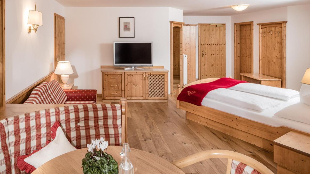 Hotel Saltauserhof Dış mekan fotoğraf