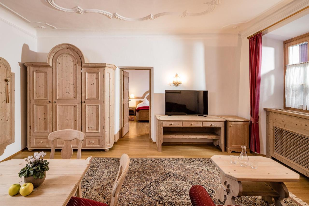 Hotel Saltauserhof Dış mekan fotoğraf