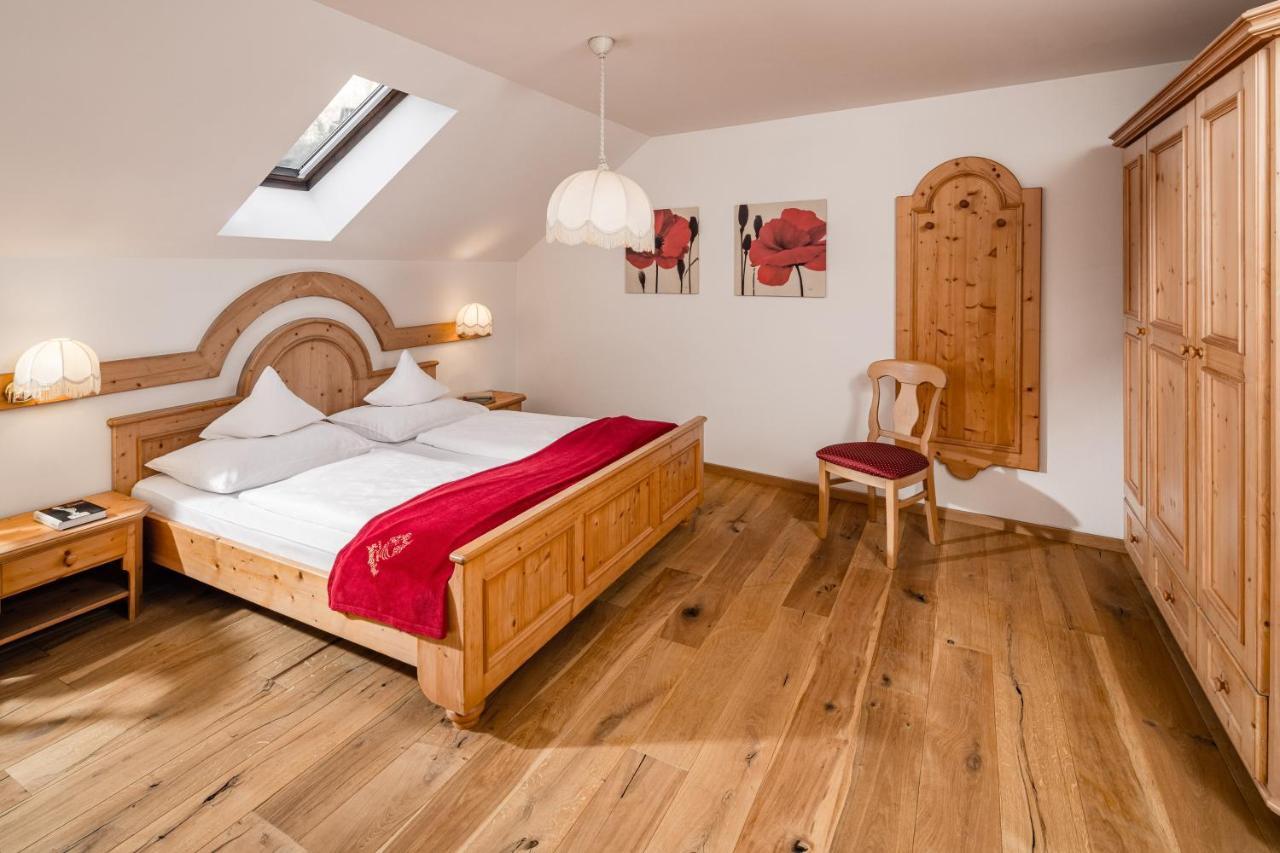 Hotel Saltauserhof Dış mekan fotoğraf