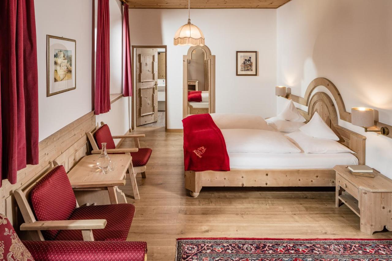 Hotel Saltauserhof Dış mekan fotoğraf