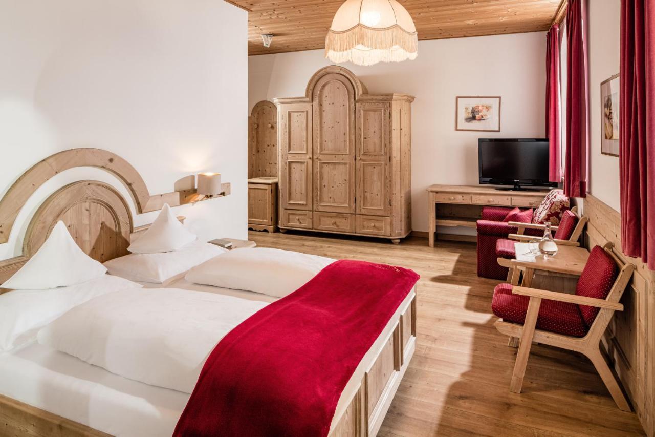 Hotel Saltauserhof Dış mekan fotoğraf