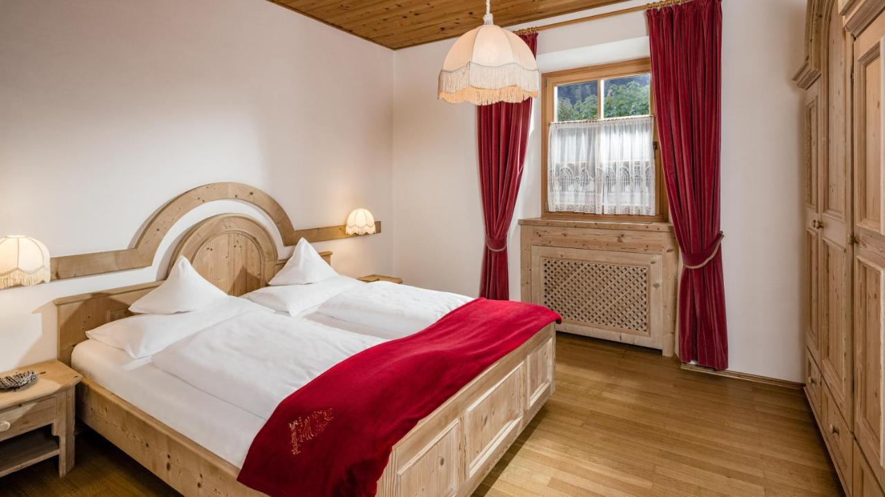 Hotel Saltauserhof Dış mekan fotoğraf