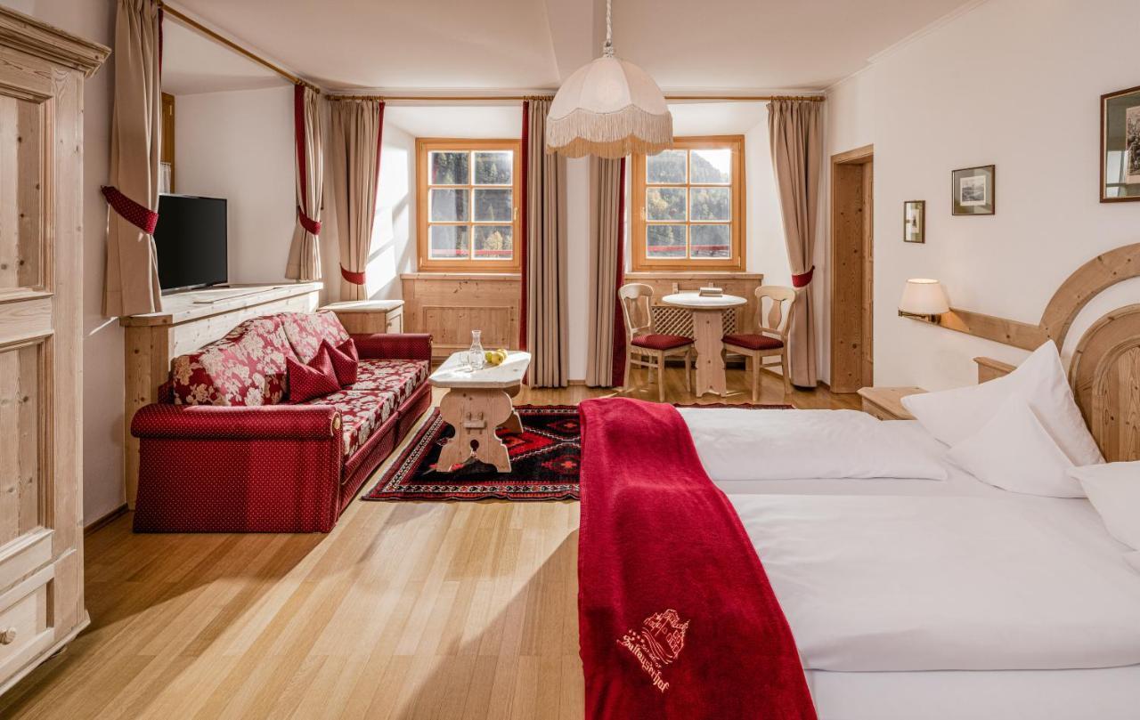 Hotel Saltauserhof Dış mekan fotoğraf