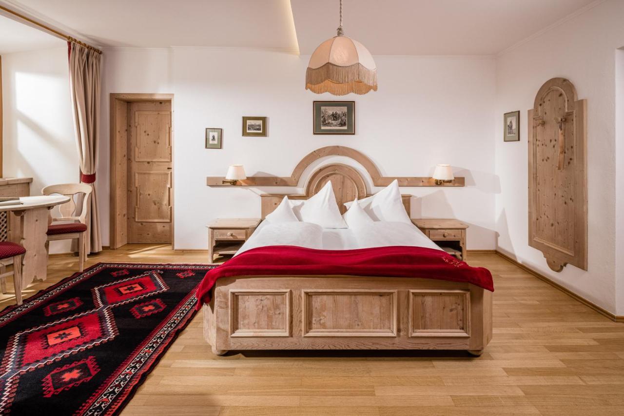Hotel Saltauserhof Dış mekan fotoğraf