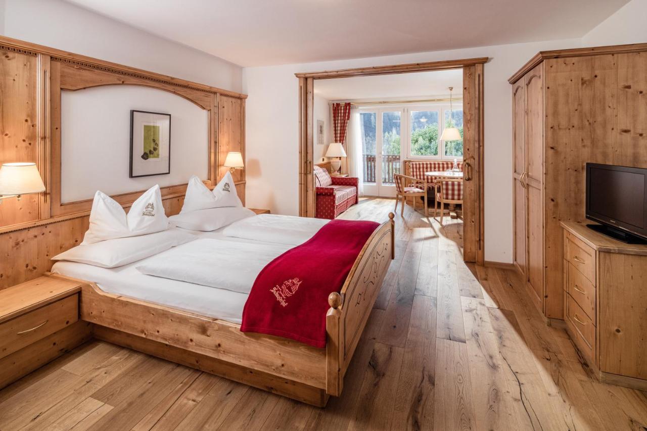 Hotel Saltauserhof Dış mekan fotoğraf