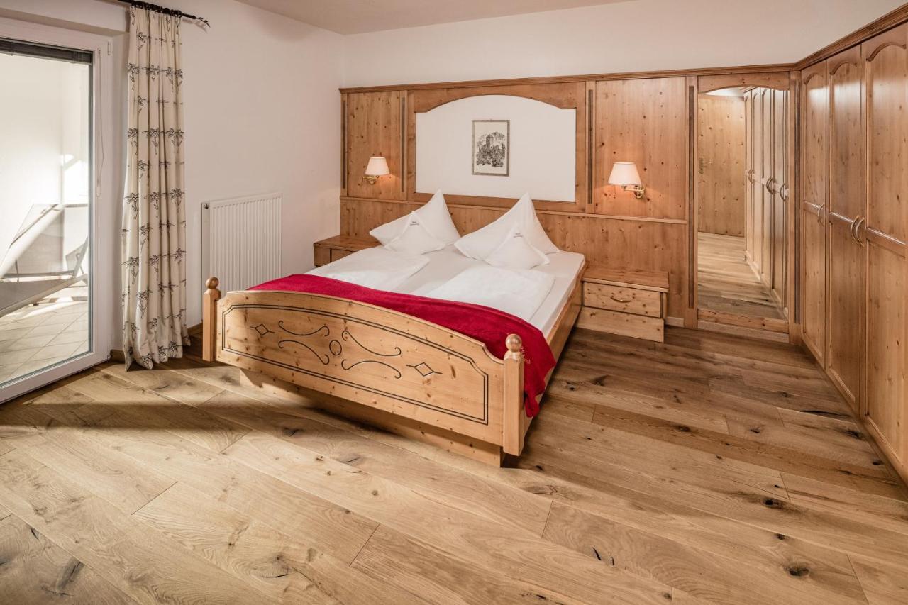 Hotel Saltauserhof Dış mekan fotoğraf