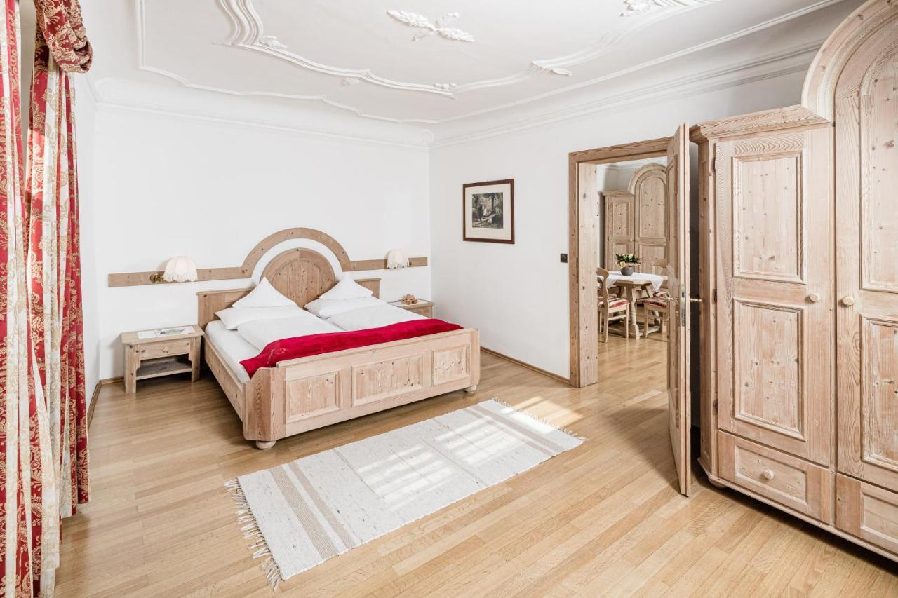Hotel Saltauserhof Dış mekan fotoğraf