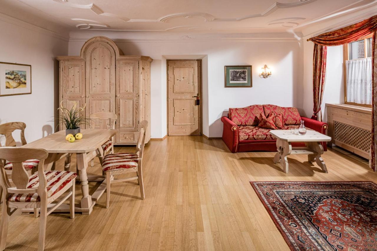 Hotel Saltauserhof Dış mekan fotoğraf