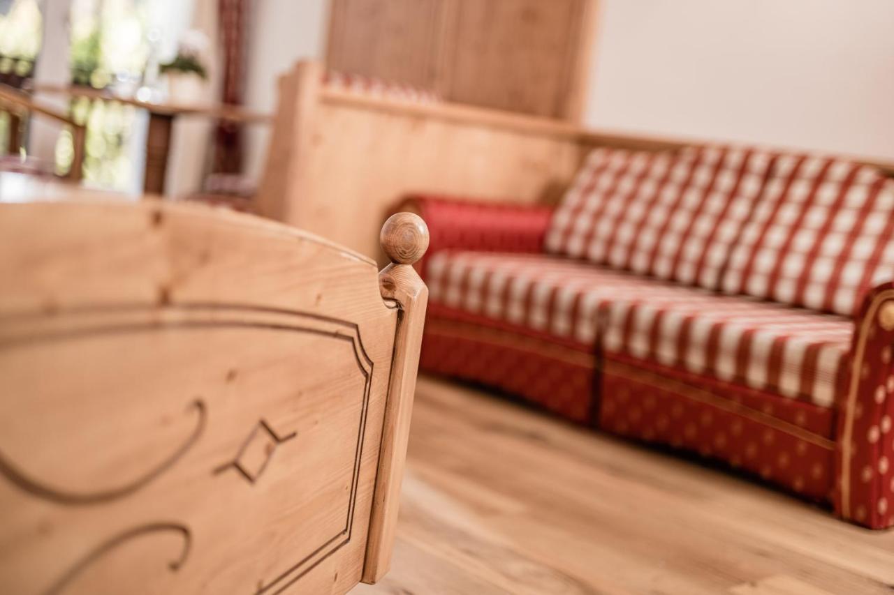 Hotel Saltauserhof Dış mekan fotoğraf