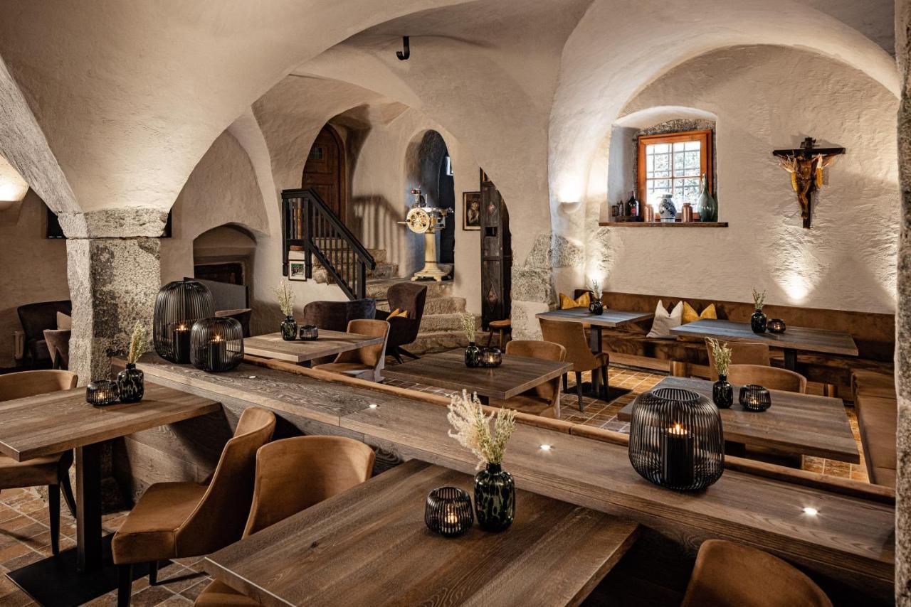 Hotel Saltauserhof Dış mekan fotoğraf