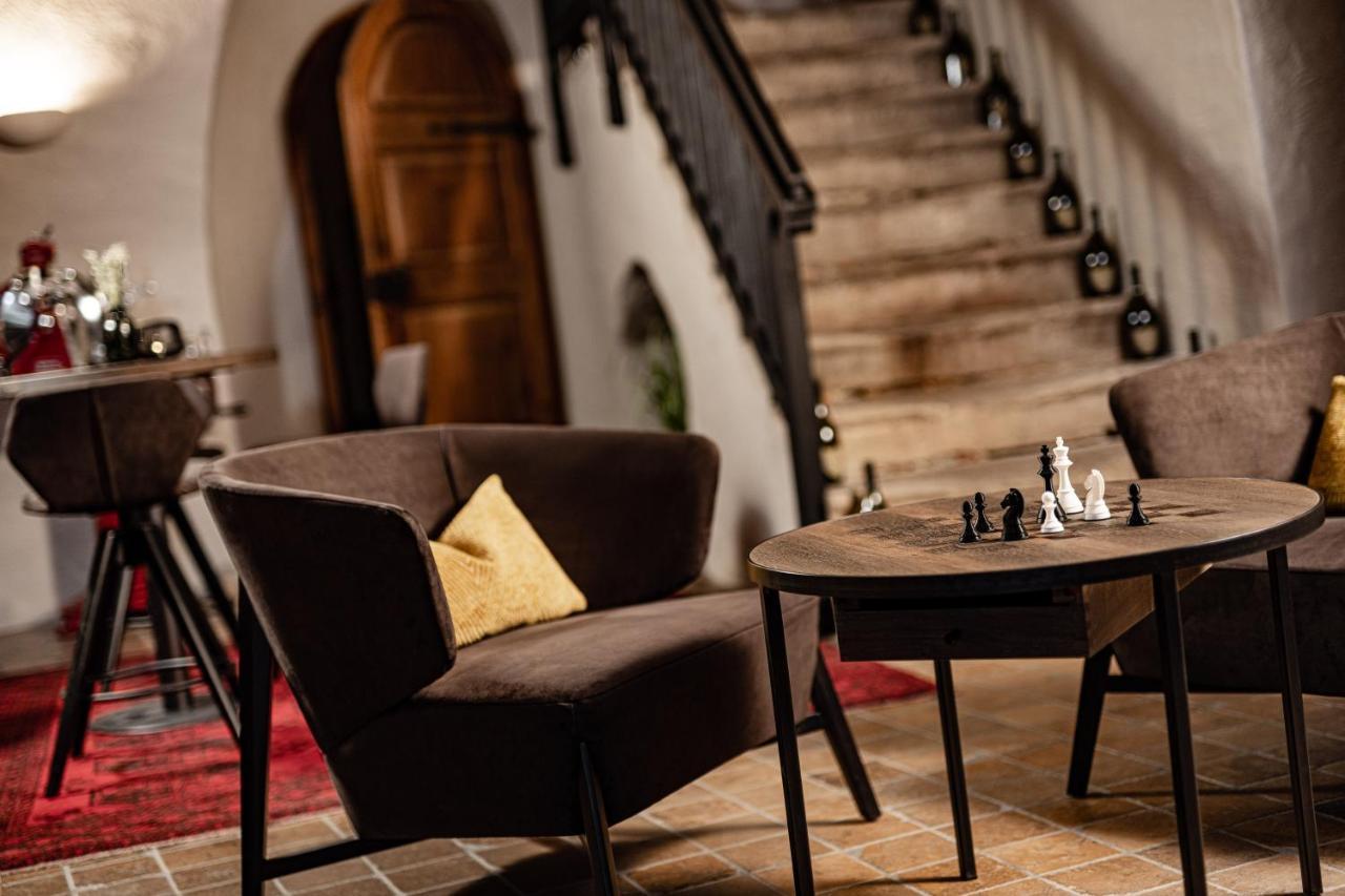 Hotel Saltauserhof Dış mekan fotoğraf