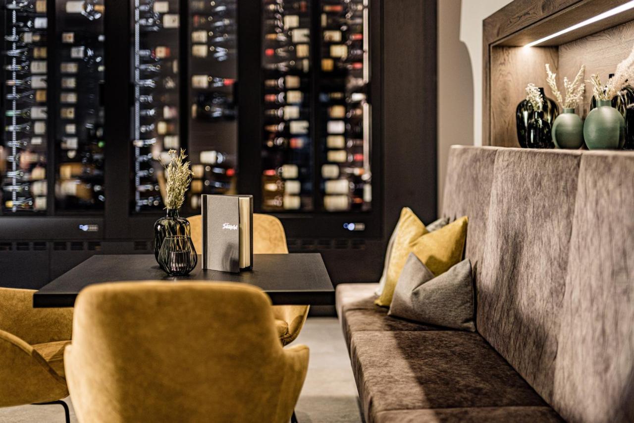 Hotel Saltauserhof Dış mekan fotoğraf