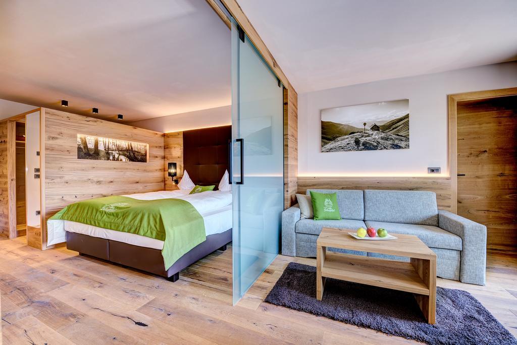 Hotel Saltauserhof Dış mekan fotoğraf
