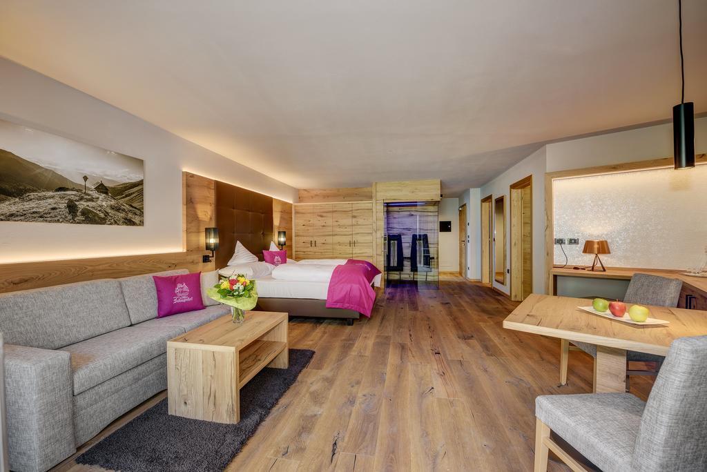 Hotel Saltauserhof Dış mekan fotoğraf