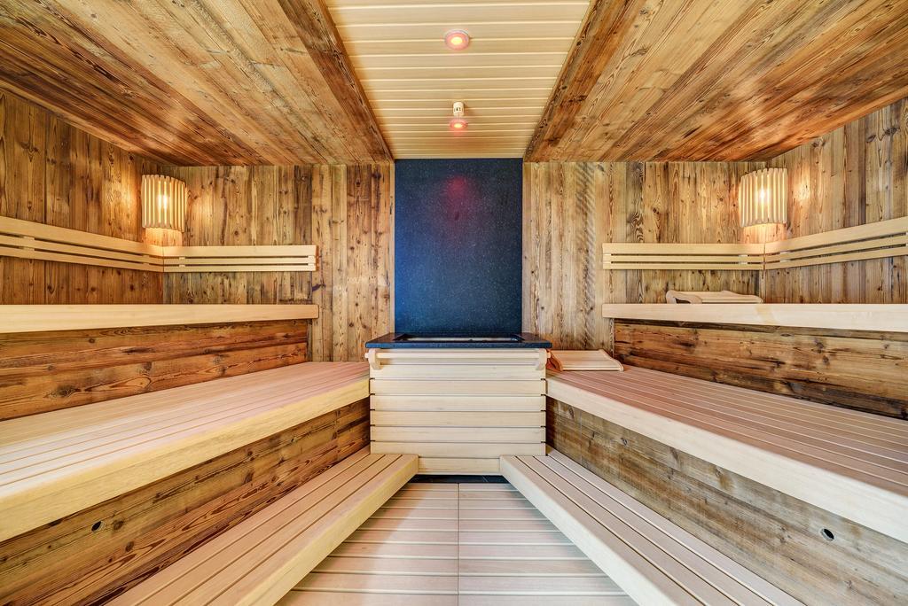 Hotel Saltauserhof Dış mekan fotoğraf