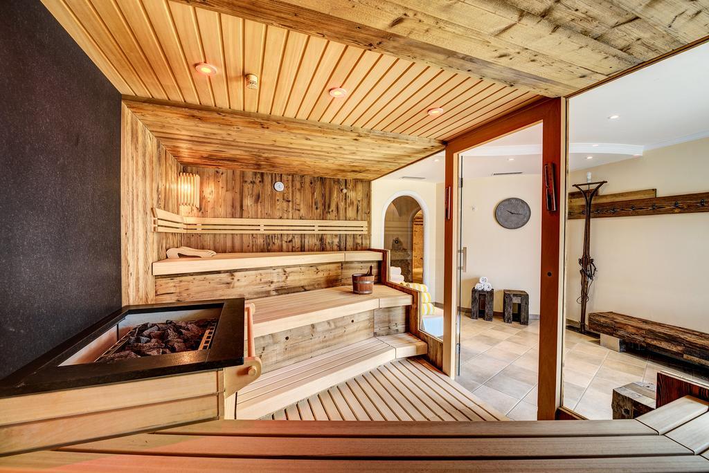 Hotel Saltauserhof Dış mekan fotoğraf