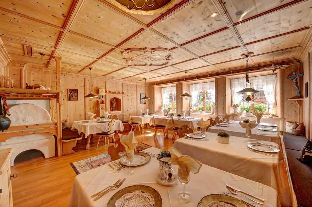 Hotel Saltauserhof Dış mekan fotoğraf