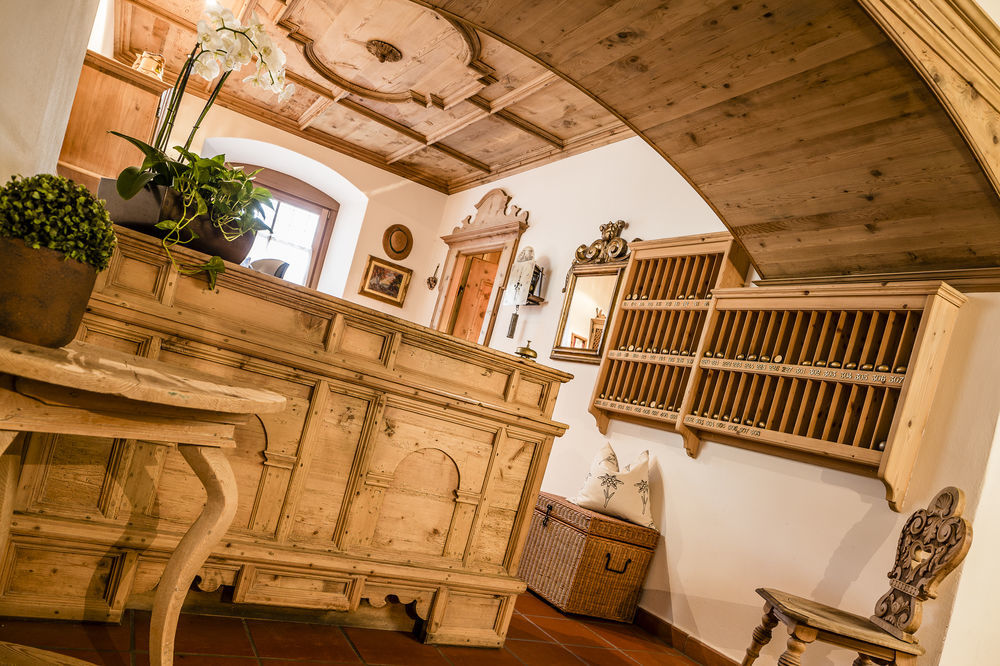 Hotel Saltauserhof Dış mekan fotoğraf