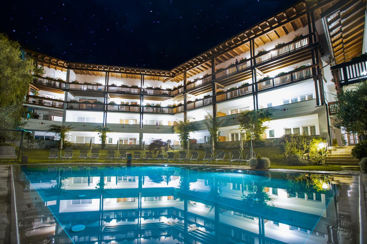 Hotel Saltauserhof Dış mekan fotoğraf