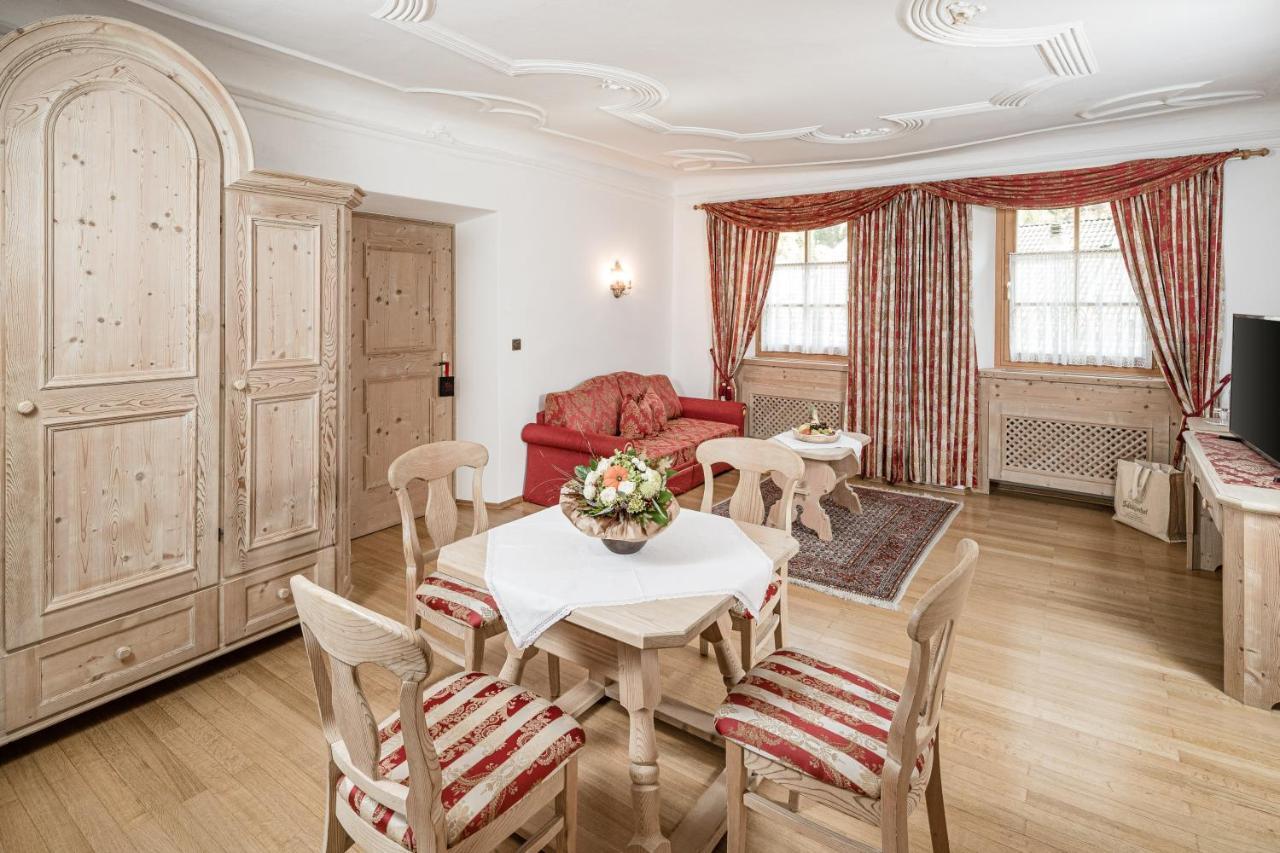 Hotel Saltauserhof Dış mekan fotoğraf