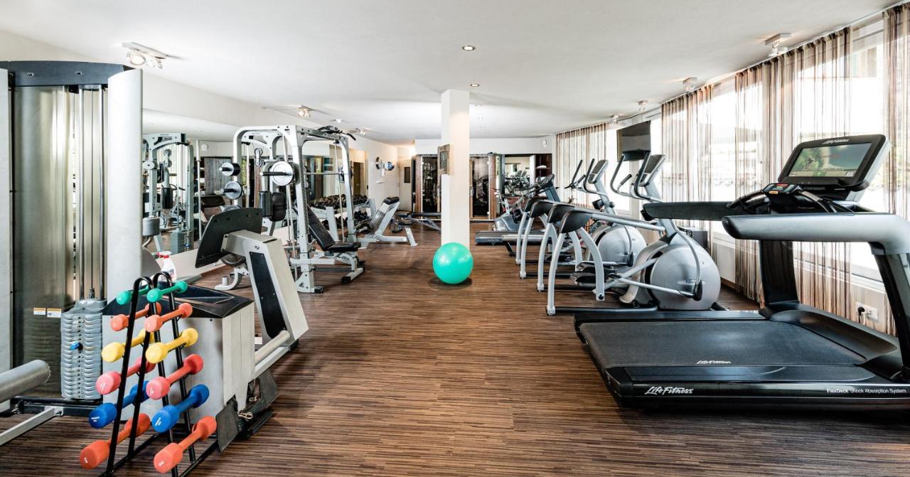 Hotel Saltauserhof Dış mekan fotoğraf