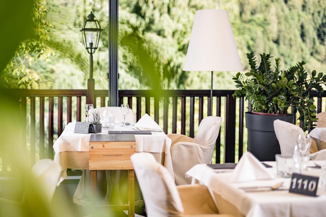 Hotel Saltauserhof Dış mekan fotoğraf