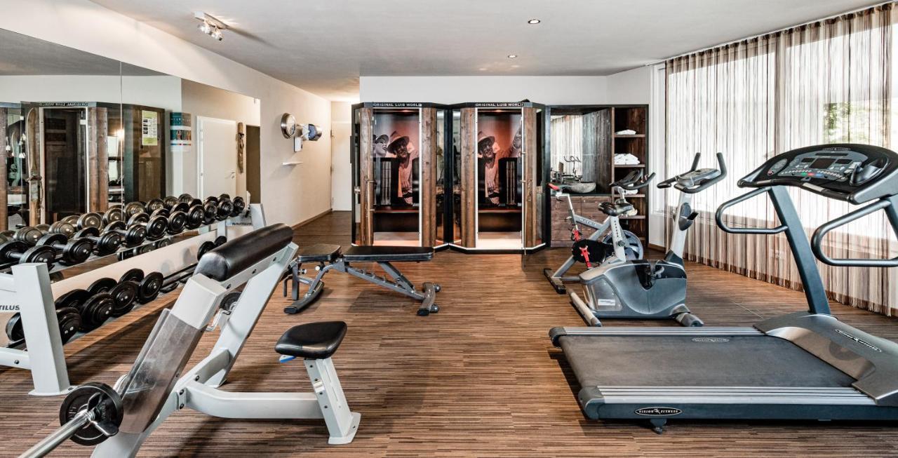 Hotel Saltauserhof Dış mekan fotoğraf