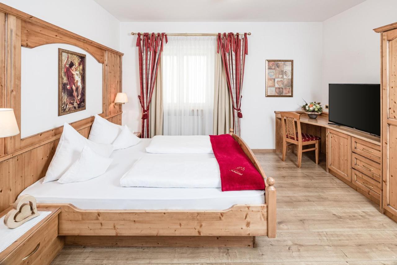 Hotel Saltauserhof Dış mekan fotoğraf